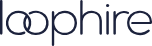 Loophire logo
