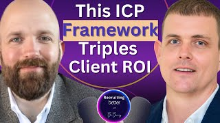 Podcast: The sales playbook for recruitment leaders: scaling from people to systems-led growth